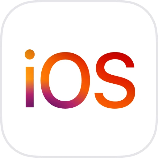 iOS